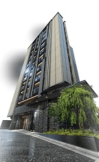 leben京都河原町