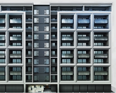 PREMIST橫濱櫻木町