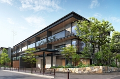 THE LIONS世田谷八幡山