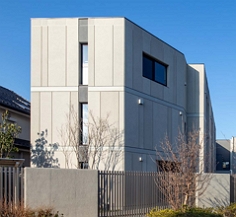 PREMIST國立GATE RESIDENCE