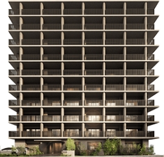 Le JADE橫濱櫻木町